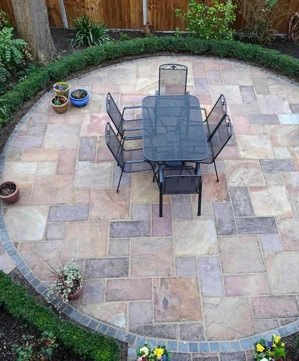 Paver Installation in Winter Springs, FL